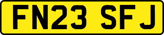 FN23SFJ