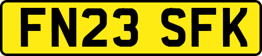 FN23SFK