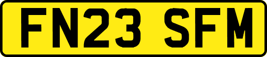 FN23SFM