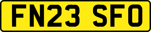 FN23SFO