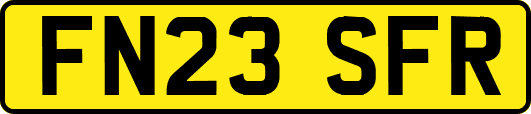 FN23SFR