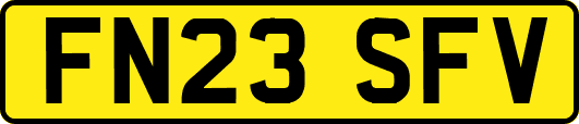FN23SFV