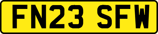 FN23SFW