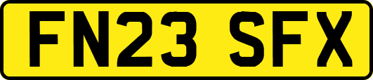 FN23SFX