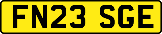 FN23SGE