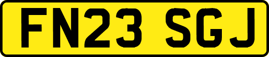 FN23SGJ