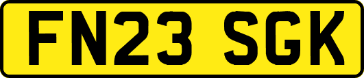 FN23SGK