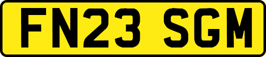 FN23SGM