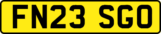 FN23SGO