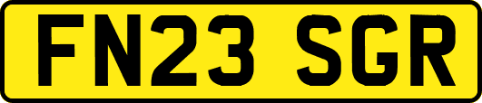 FN23SGR