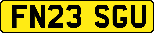 FN23SGU