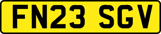 FN23SGV