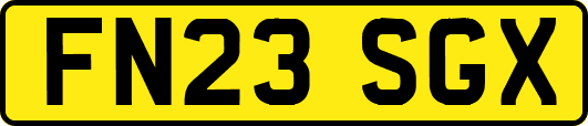 FN23SGX