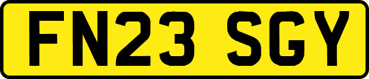 FN23SGY