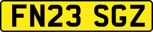 FN23SGZ