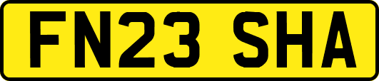 FN23SHA