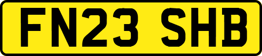 FN23SHB