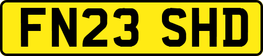 FN23SHD