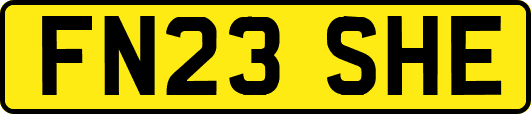 FN23SHE