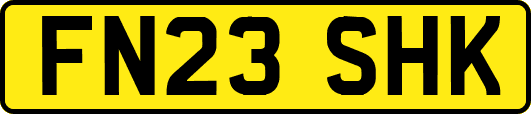 FN23SHK