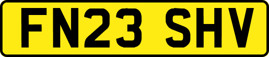 FN23SHV