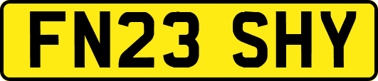 FN23SHY