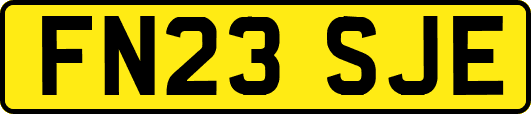 FN23SJE