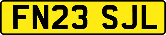FN23SJL