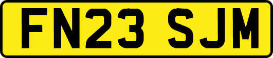FN23SJM