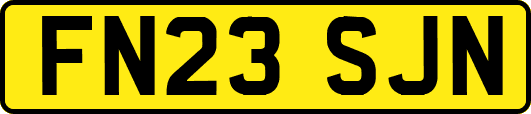 FN23SJN