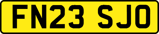 FN23SJO