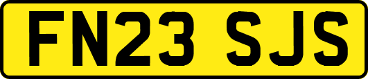 FN23SJS