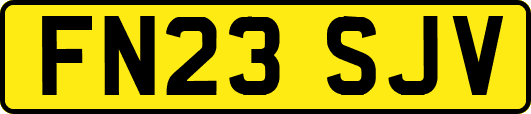 FN23SJV