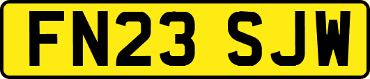 FN23SJW