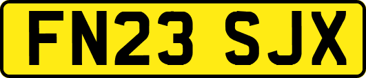 FN23SJX