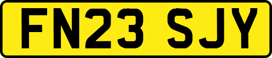 FN23SJY