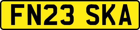 FN23SKA