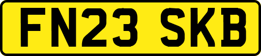 FN23SKB
