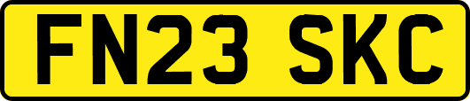 FN23SKC