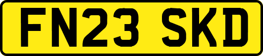 FN23SKD