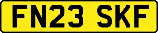 FN23SKF