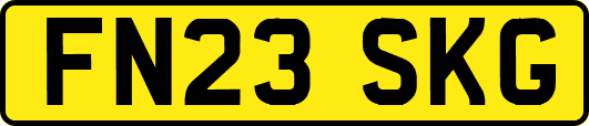 FN23SKG
