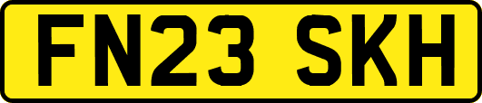 FN23SKH