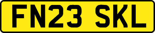 FN23SKL