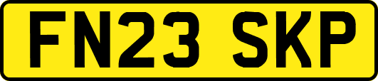 FN23SKP