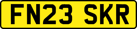 FN23SKR