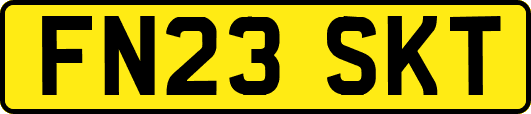 FN23SKT