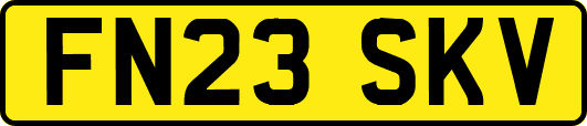 FN23SKV