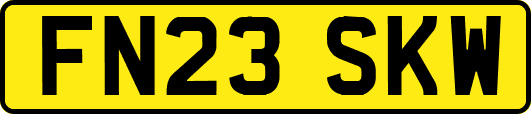 FN23SKW