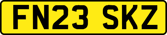 FN23SKZ